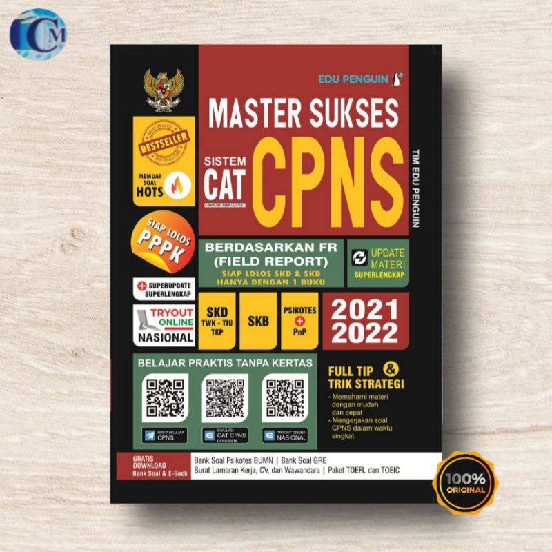 Whether you prefer the convenience of an electric can opener or you're perfectly fine with the simplicity of manual models, a can opener is an indispensable kitchen tool you can't live without unless you plan to never eat canned foods. Promo Buku Cpns 2021 Master Sukses Cat Cpns 2021 2022 Shopee Indonesia