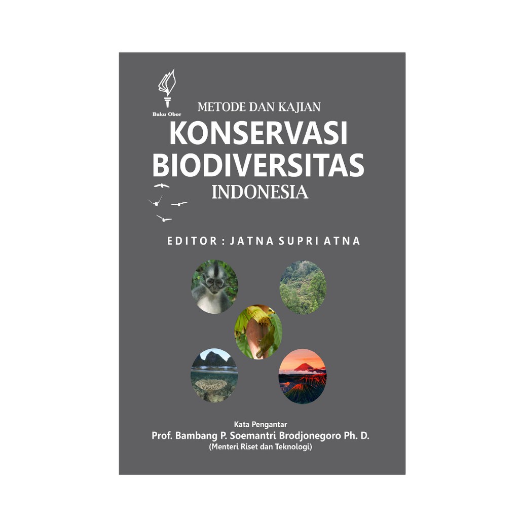 Memberi perlakuan pada tanah : Jual Metode Dan Kajian Konservasi Biodiversitas Indonesia Indonesia Shopee Indonesia