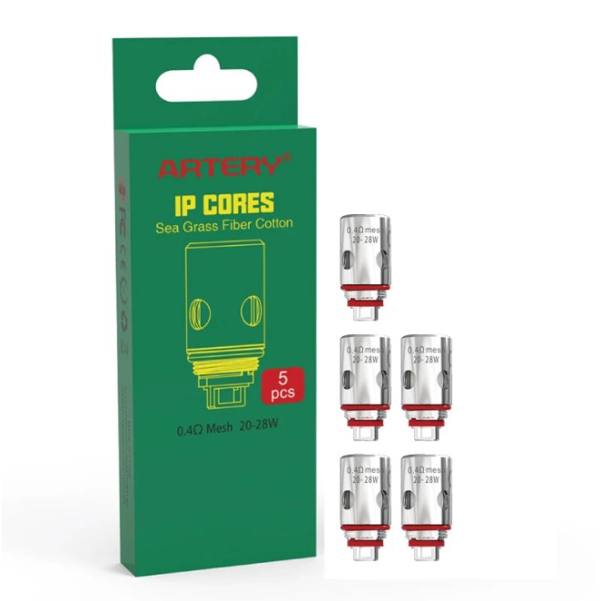 It supports a lot of online stores, for example: Jual Artery Ip Core Coil Nugget Aio Pal 18650 1pcs Harga Satuan Shopee Indonesia