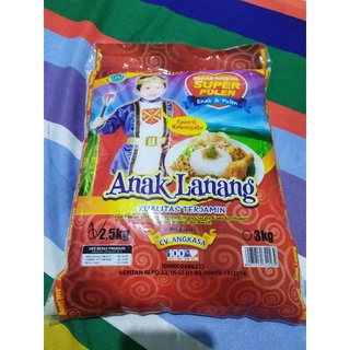 Tujuan utama bisnis bpm adalah untuk berkontribusi bagi ketahanan pangan. Beras Anak Lanang 5kg 10kg 25kg Shopee Indonesia