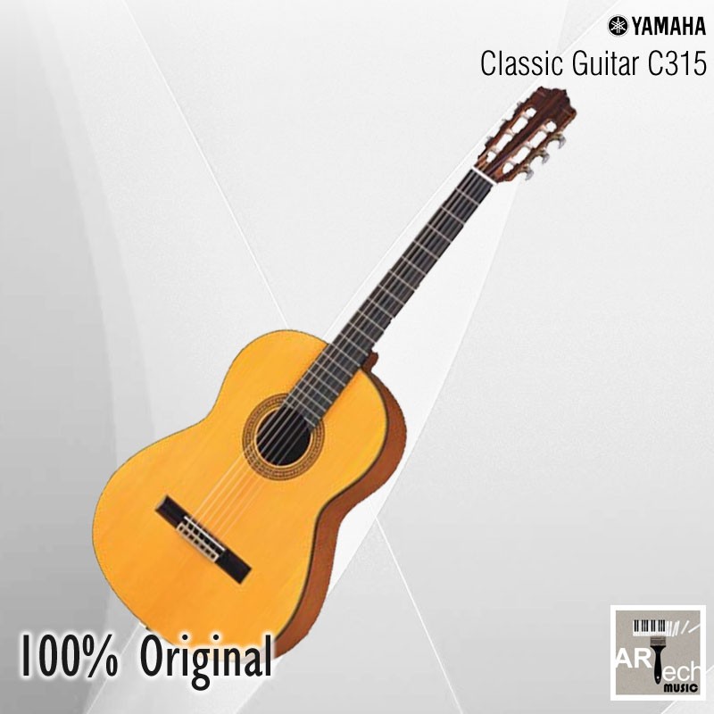 Jual Gitar Akustik Yamaha Original Fs100c Asli Plus Softcase Jakarta Barat Calleigh S House 