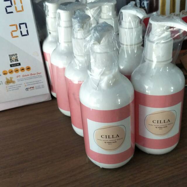 HB Cilla Agen Resmi Banjarmasin dan sekitar nya | Shopee Indonesia