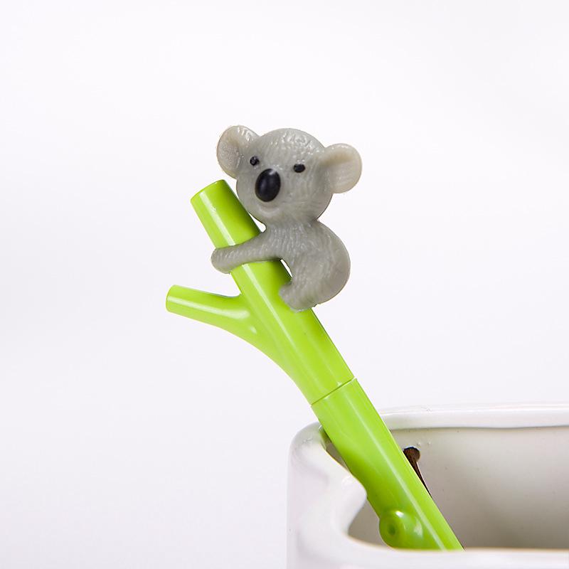 Gratis Download Gambar How To Draw A Cute Cartoon Koala Youtube Clip Art Library Terbaru oleh Lampung Hits
