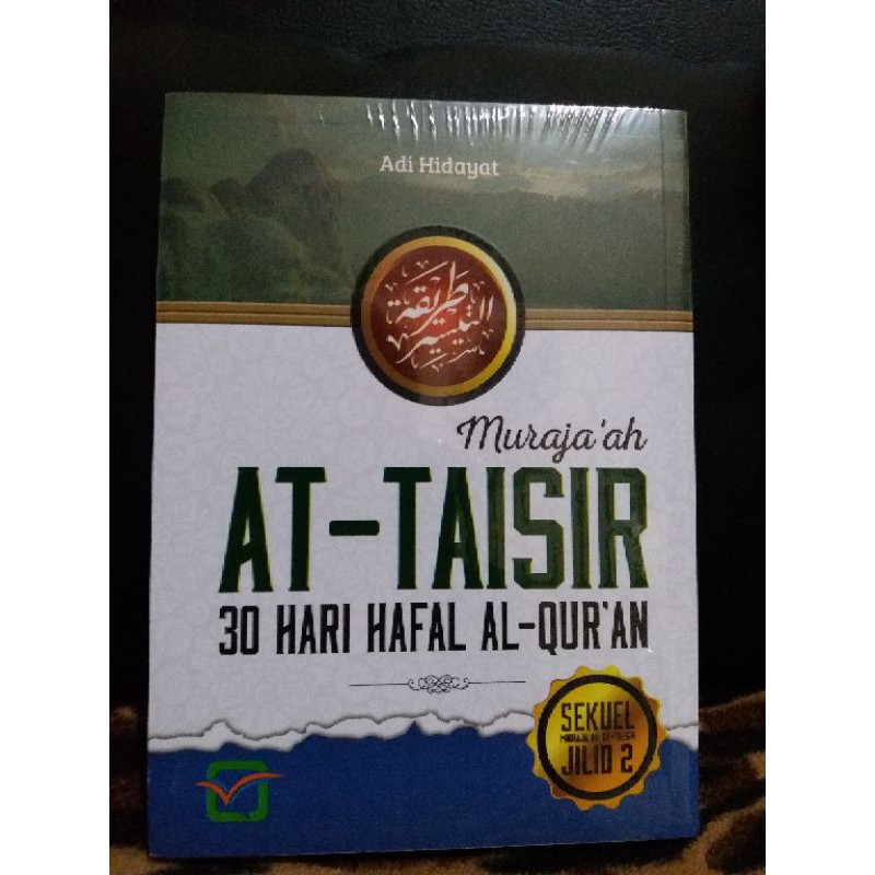 Check spelling or type a new query. 1 Buku Mushaf Metode At Taisir Juz 1 15 Dan Juz 16 30 Ustad Adi Hidayat Lc Ma Shopee Indonesia