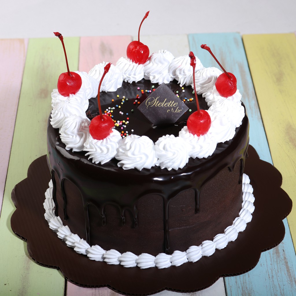 Blibli jual kue ultah dengan promo dan diskon termurah. Jual Kue Ulang Tahun Ukuran Diameter 16 Cm Chocolate Fudge Murah Enak Stelete Cake Indonesia Shopee Indonesia