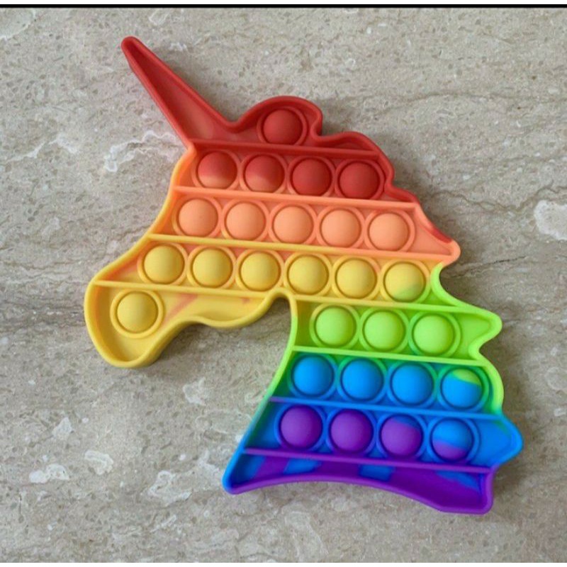 MAINAN POIT ANAK2 WARNA PELANGI MAINAN ANAK 2 TERKINI | Shopee Indonesia