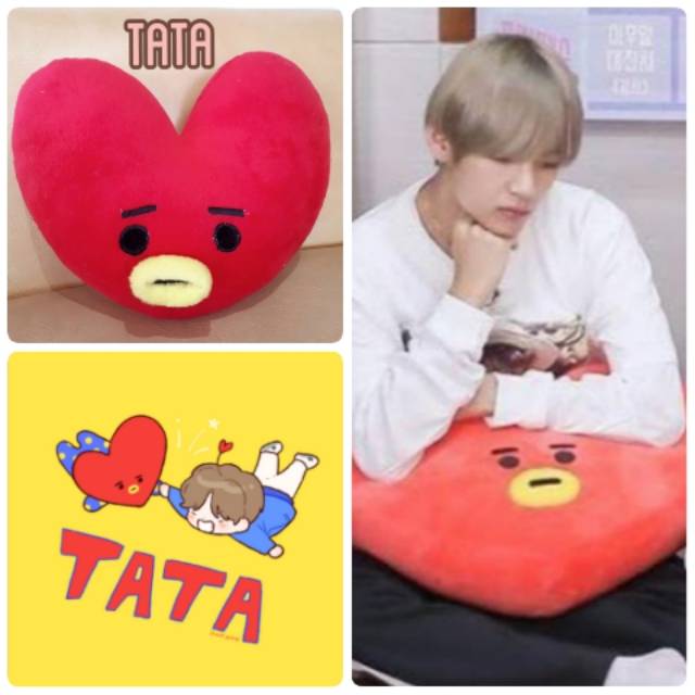 Download Gratis Gambar Bt21 Terbaru by www.lampunghits.com