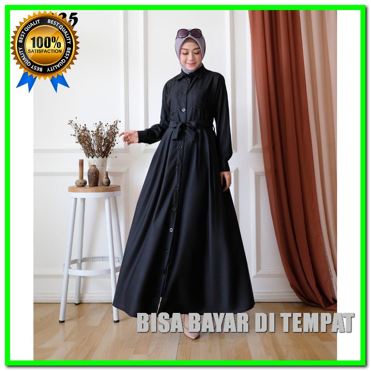 ∙ promo pengguna baru ∙ kurir instan ∙ bebas ongkir ∙ cicilan 0%. Harga Gamis Polos Katun Toyobo Remaja Terbaru Oktober 2021 Biggo Indonesia