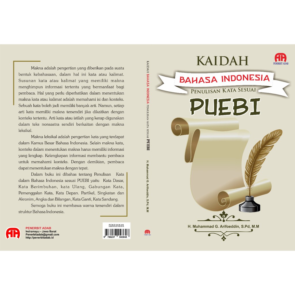 300 Kata Baku Dan Tidak Baku Yang Sering Dipakai Dan Salah 