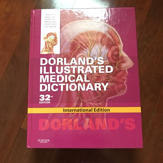Untuk penerjemah & pembacabuku teks kesehatan / andry hartono. Kamus Kedokteran Dorland Inggris Inggris New Shopee Indonesia