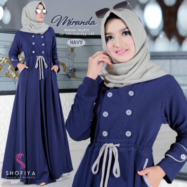 Kebaya Sabrina Brokat Olivia Peplum Belt Tempel Kebaya Brokat