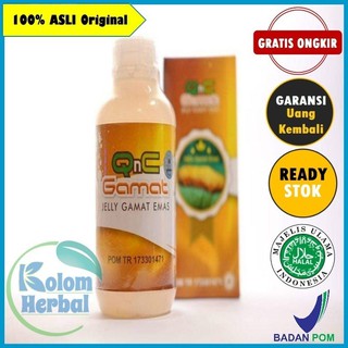 Obat Amandel Sakit Tenggorokan Radang Tenggorokan Qnc Jelly
