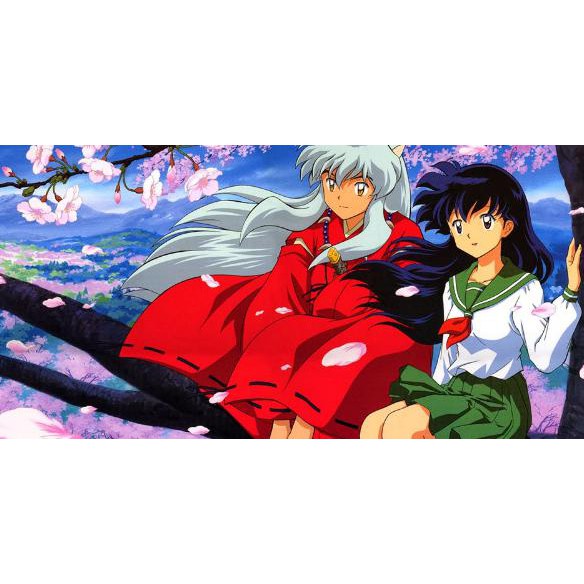 Menceritakan kehidupan seorang pemuda bernama&nbsp;. Usb Film Anime Kartun Inuyasha Indo Sub Shopee Indonesia