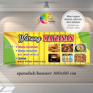 Jasa desain banner warung kopi hotspot cafe wifi handesain sumber . Spanduk Banner Warung Kopi Shopee Indonesia