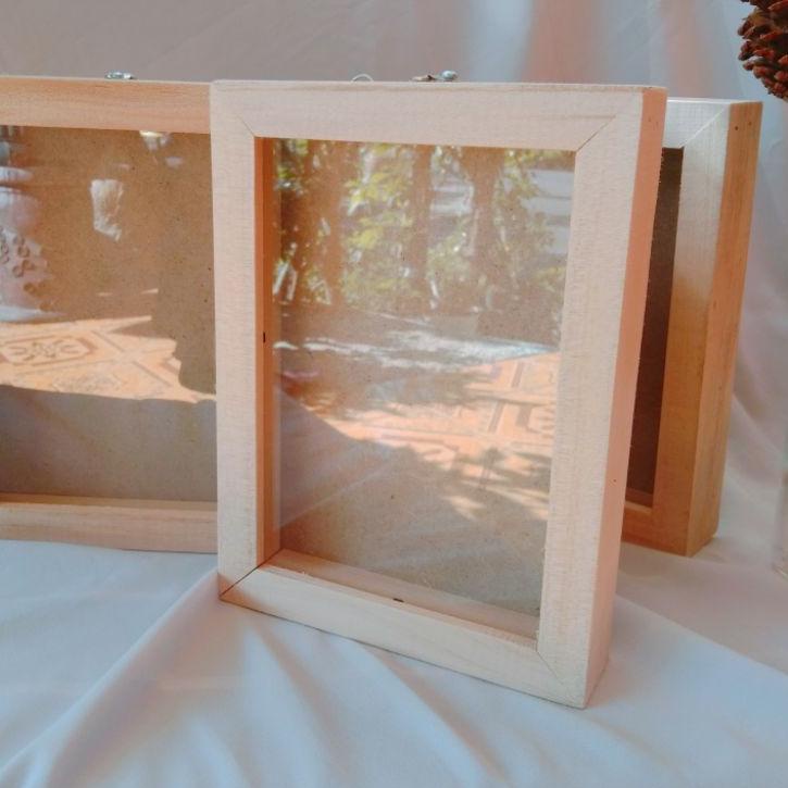 Beli pigura frame bingkai 3d kayu jati belanda f242420bnn harga bagus dan murah di jual oleh ribuan toko online di indonesia | pricearea.com. Harga Frame 3d Kayu Jati Terbaru Oktober 2021 Biggo Indonesia
