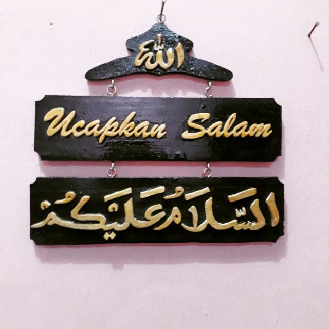 Gratis Unduh Gambar Karikaturku Indonesia Mewarnai Kaligrafi Asmahul Husna As Salaam Terupdate by Lampunghits.com