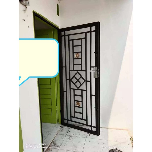 Rasakan pengalaman kenyamanan dan keuntungan membeli . Harga Pintu Besi Minimalis Terbaru Desember 2021 Biggo Indonesia