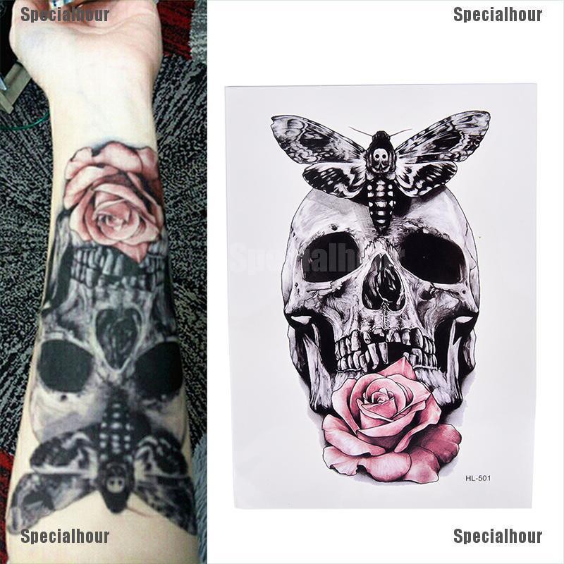 Unduh Gratis Gambar 13 Tato Tengkorak Keren Lengkap Terbaru Senitato Gratis Terbaru oleh Lampunghits.com