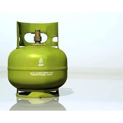 Kuota Gas Elpiji 3 Kg Di Tambah Pertamina Sumeks Co 