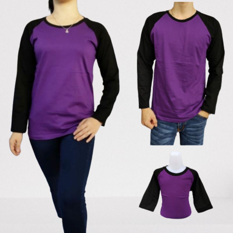 Gambar kaos kombinasi 2 warna, kaos kombinasi 2 warna wanita, kaos kombinasi 2 warna pink, kaos kombinasi 2 warna lengan pendek, . Kaos Kombinasi 2 Warna Wanita Harga Terbaik Oktober 2021 Shopee Indonesia