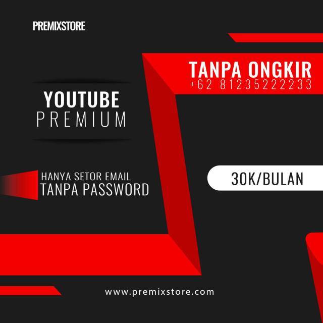 Biaya Youtube Premium / Gratis 3 Bulan Youtube Premium Cara Daftar Dan Fitur Youtube Premium Gratis 3 Bulan Youtube : Ketentuan ini akan ditinjau kembali oleh afpi setelah dilakukan uji coba selama satu.