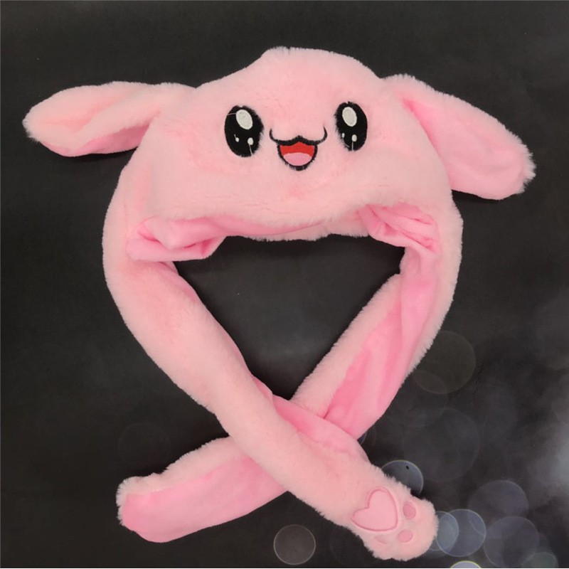 Topi kelinci karakter led gerak lucu bunny hat dance rabbit korea kpop · harga promo topi kelinci murah dancing bunny hat kuping gerak goyang krop korea · topi . Jual Topi Kpop Topi Kelinci Led Gerak Lucu Bunny Hat Dance Rabbit Korea Kpop Murah Topi Karakter Indonesia Shopee Indonesia