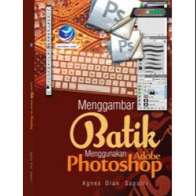 Jual Menggambar Batik Menggunakan Adobe Photoshop Indonesia|Shopee Indonesia 640_X_640_jpg