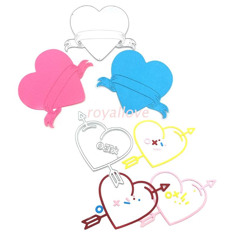 Frame foto eva foam crafts kreatif seni prakarya bingkai foto anak. Royal 2pcs 3d Cutting Dies Heart Frame Die Cuts Embossing Stencils Love Heart Stencils Templates For Scrapbooking Card Making Photo Album Diy Crafts And Valentine S Day Decor Shopee Indonesia