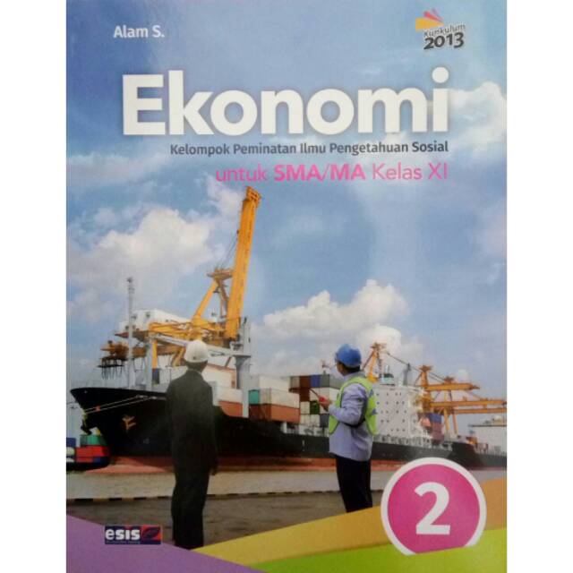 Download buku guru dan siswa sma kelas x xi dan xii kurikulum. Buku Paket Ekonomi Kelas 11 Kurikulum 2013 Pdf Cara Golden