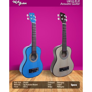 Ukulele Yamaha Harga Terbaik Alat Aksesoris Musik Hobi Koleksi Agustus 2021 Indonesia 
