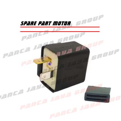 Mereka menghadirkan berbagai jenis gaya dan konsep motor bekas. Flasher Flaser Plaser Sein Sen Flasher Sein Supra Blade Revo Absolute Supra X 125 Revo Fi Shopee Indonesia