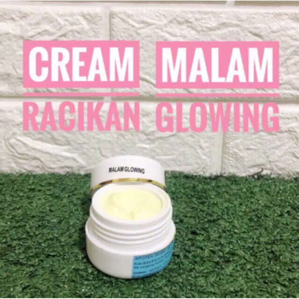 If you drive a vehicle with a diesel engine, you rely on glow plugs to help keep the temperature regulated, which keeps the engine in good working order. Theraskin Cream Malam Racikan Glowing Original Shopee Indonesia
