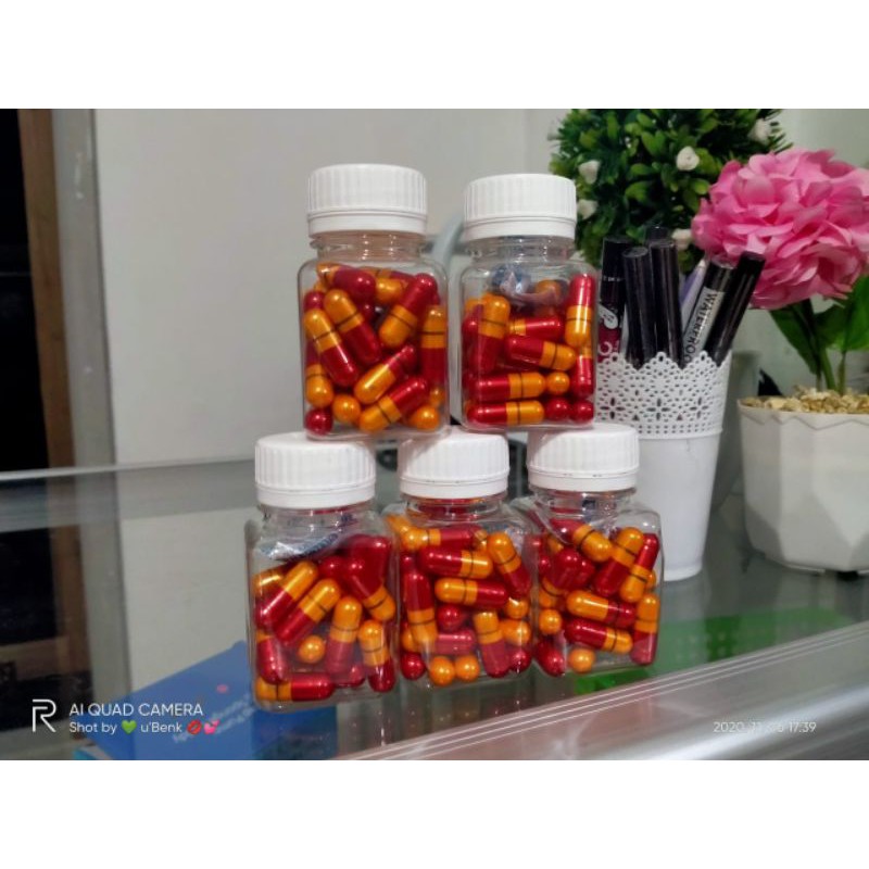 Pil diet strong pil diet sulami strong nonanano os