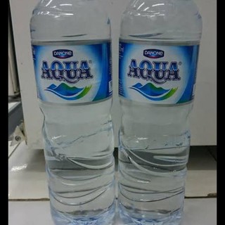 Pabrik Aqua Mambal Hasilkan Puluhan Ribu Liter Air Siap Minum Dalam 1 Jam Bali Ukuran kecil 10-12 liter.