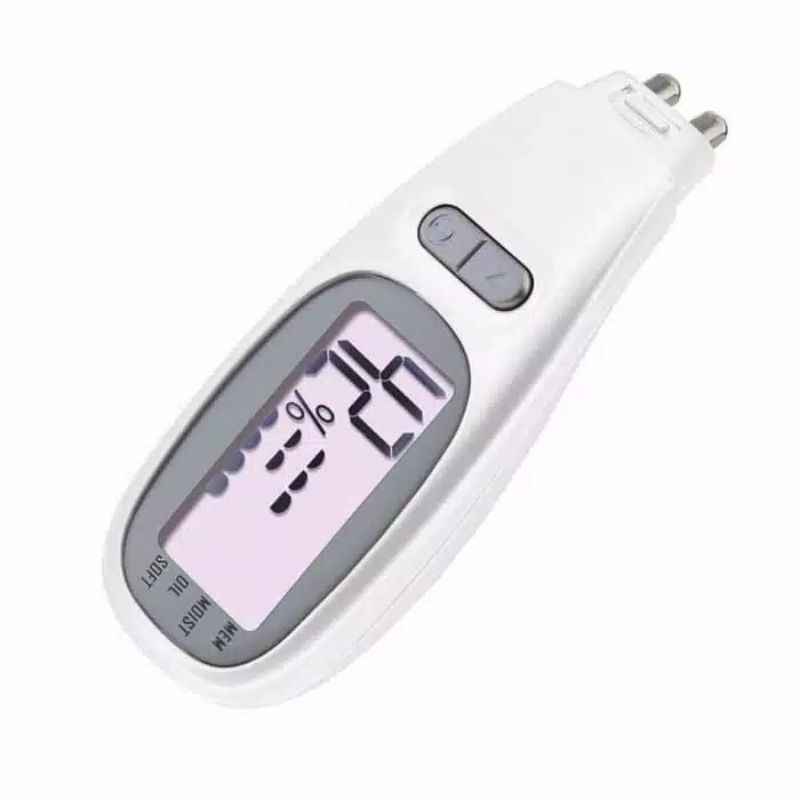 Karena alkoholmeter adalah alat ukur yang digunakan untuk mengukur kadar alkohol dalam air. Jual Alat Ukur Kelembaban Kulit Indonesia Shopee Indonesia
