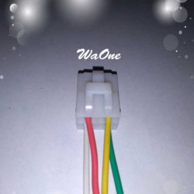 Cable fullwave dc yamaha xeon rc gt 125 kabel kiprok tiger. Soket Kiprok Grand Supra Shopee Indonesia
