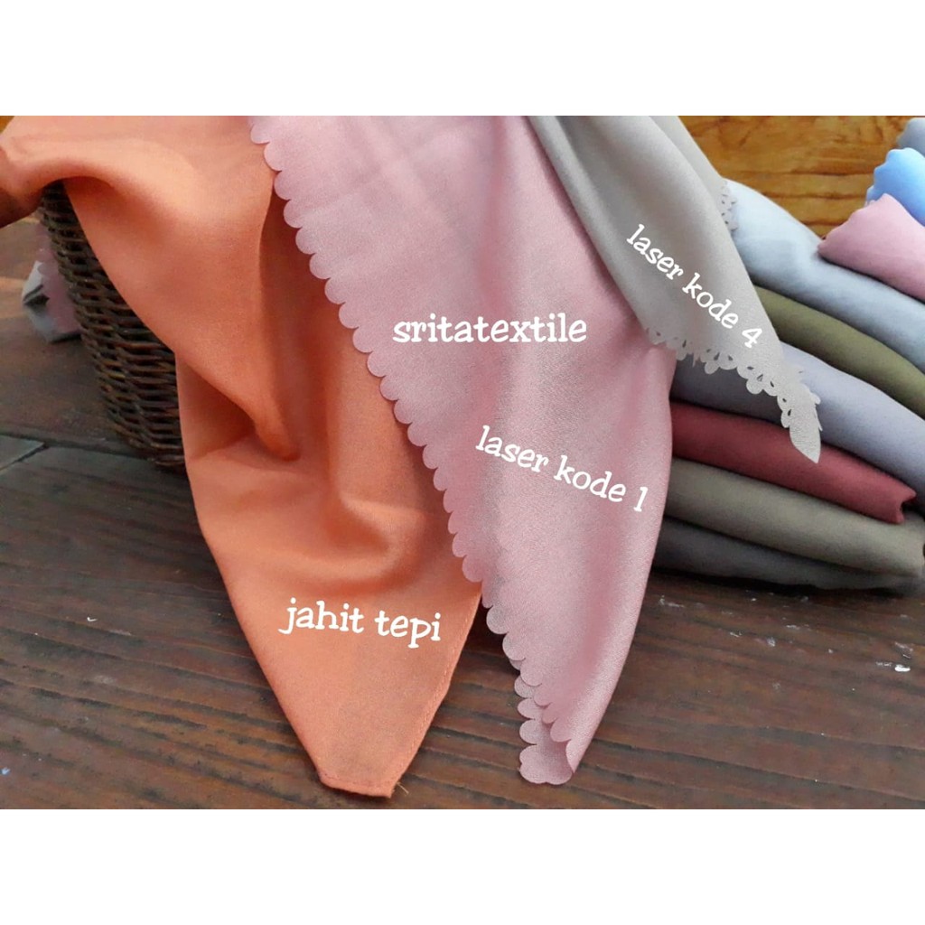 Harga per 1 meter yeeaaayyy!! Kain Superfine Voal Kain Sahara Voal Paket 25 Pcs Kain Jahit Shopee Indonesia