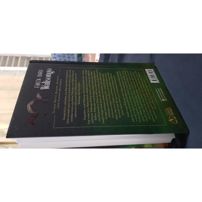 Download · ceramah agama islam fakta baru walisongo ustadz zainal abidin lc . Buku Fakta Baru Walisongo Ustadz Zainal Abidin Lc Shopee Indonesia