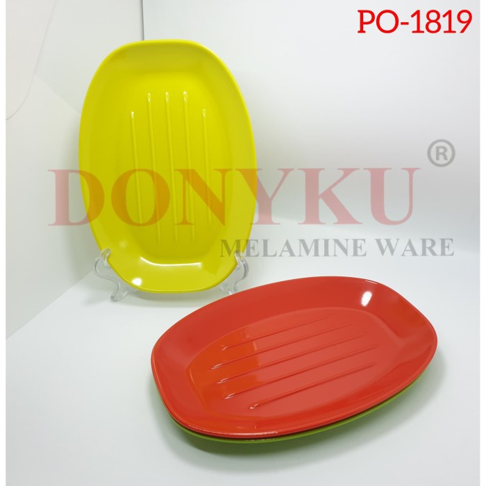 50 trend model rambut layer panjang dan pendek . Donyku Piring Segi Oval 9 Po1819 Shopee Indonesia