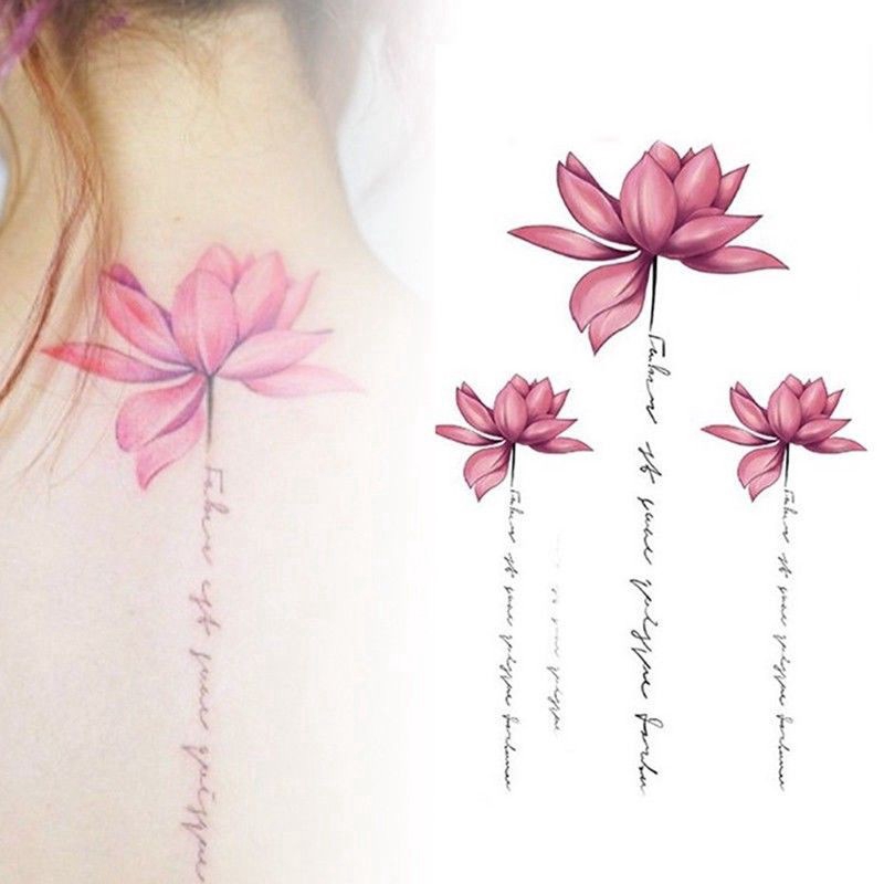 Download Gratis Gambar Japanese Lotus Color By Willemxsm On Deviantart Tato Bunga Terupdate oleh www.lampunghits.com