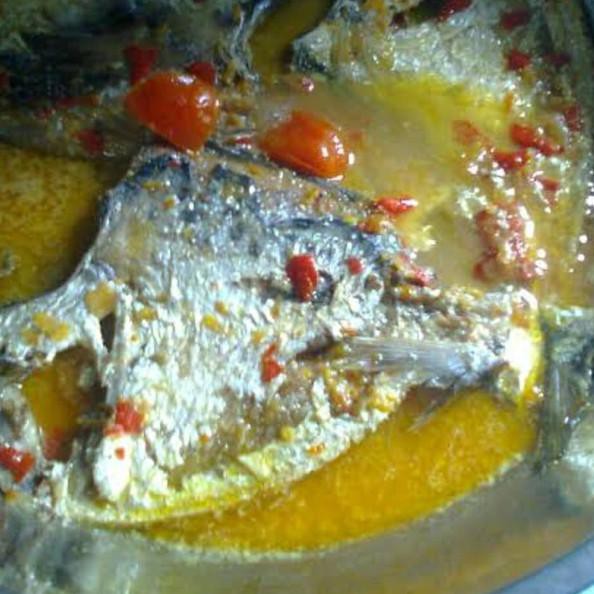 Resep rahasia warisan para leluhur. Ikan Semar Shopee Indonesia