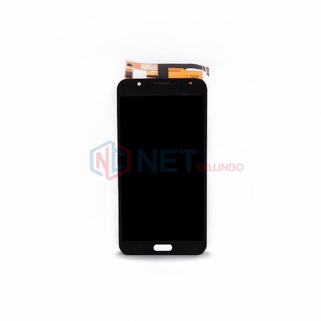 Spesifikasi samsung j7 di indonesia · ukuran layar: Lcd Touchscreen Samsung J700 J700f Aaa Galaxy J7 Contrast Shopee Indonesia