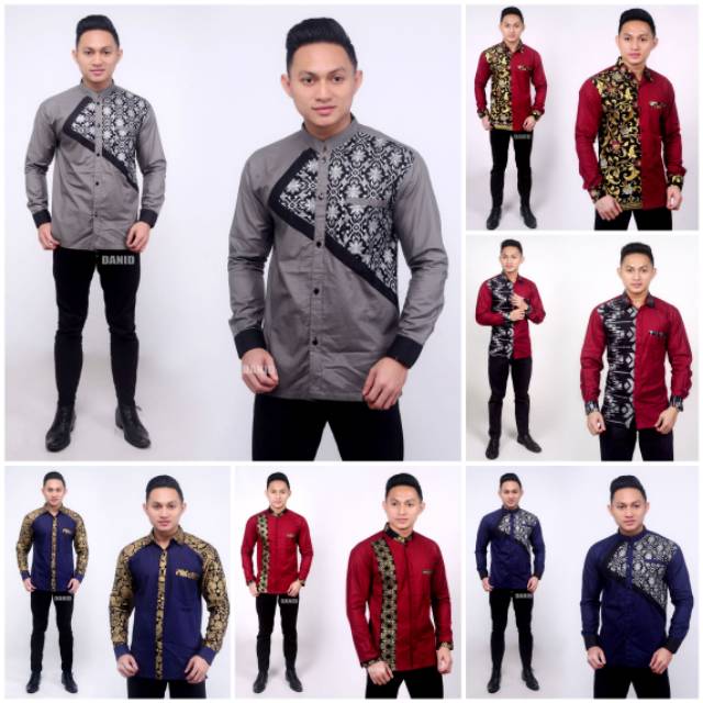 Harga Baju Sholawat Koko Terbaru Januari 2022 | BigGo Indonesia