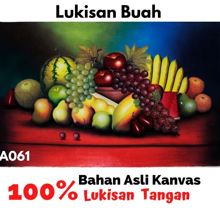 Lukisan buah buahan tempatan dengan oil pastel krayon ppt dan pat tahap 1 2 pendidikan seni visual youtube from i.ytimg.com mewarnai gambar buah. Harga Lukisan Dinding Ruang Makan Buah Buahan Terbaru September 2021 Biggo Indonesia
