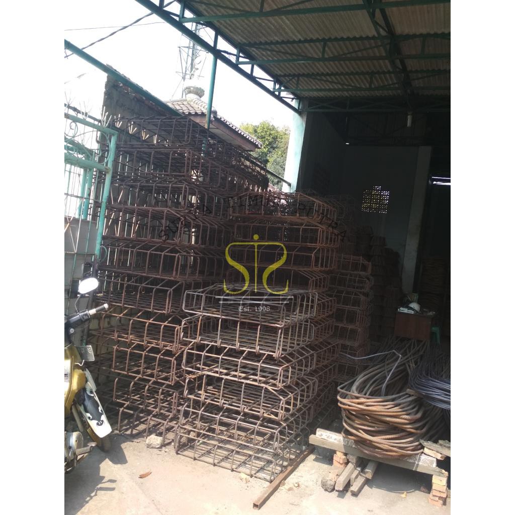 Cakar ayam (0.2) besi 10, 60 x 60, rp 163.000. Cakar Ayam Murah Kualitas Bagus Ukuran 60x60 60 X 60 Besi 10mm 10 Mm Shopee Indonesia