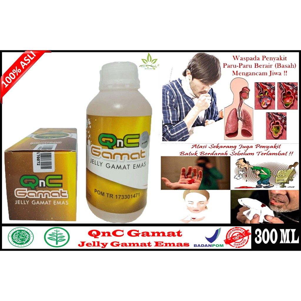 Obat Herbal Batuk Tbc Terbaik Batuk Berdarah Batuk Berdahak