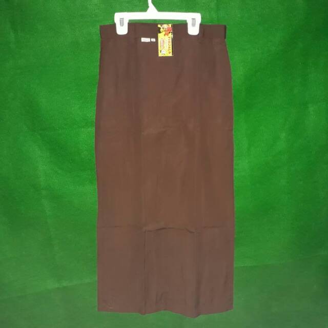 Ini dia nih biasa dipakai . Rok Panjang Pramuka Rempel 1 Span Bahan Polyester Asli Seragam Sekolah Shopee Indonesia