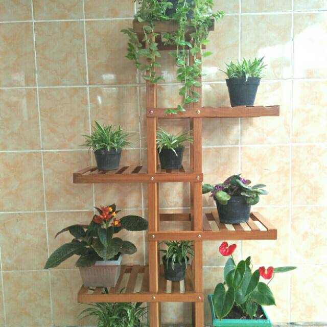 Rak Tingkat Masa Kini | Shopee Indonesia