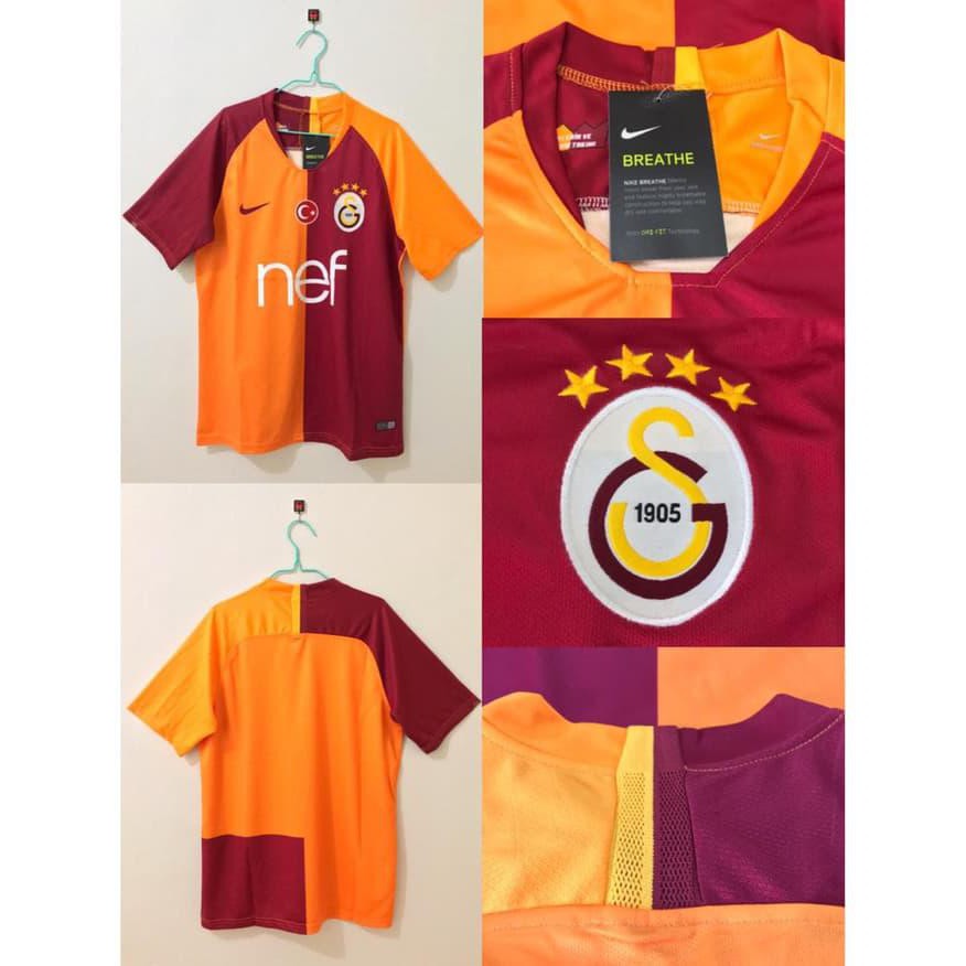 When disaster strikes, a good home insurance policy protects your home, belongings and bank account. Jual Jersey Bola Obral Galatasaray Home 18 19 Grade Ori Futsal Murah Kaos Indonesia Shopee Indonesia