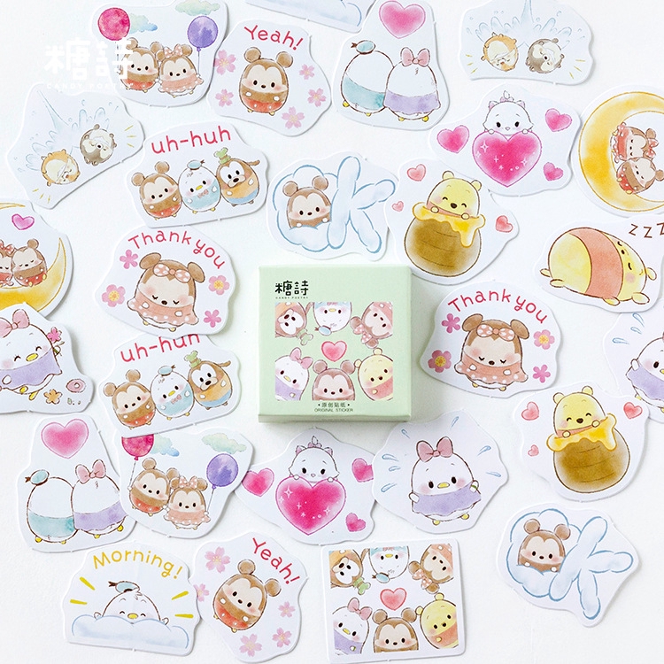 Apakah anda mencari gambar desain tikus kartun lucu template psd atau cdr file? 45pcs Pak Stiker Kertas Gambar Kartun Tikus Lucu Untuk Dekorasi Kantor Shopee Indonesia